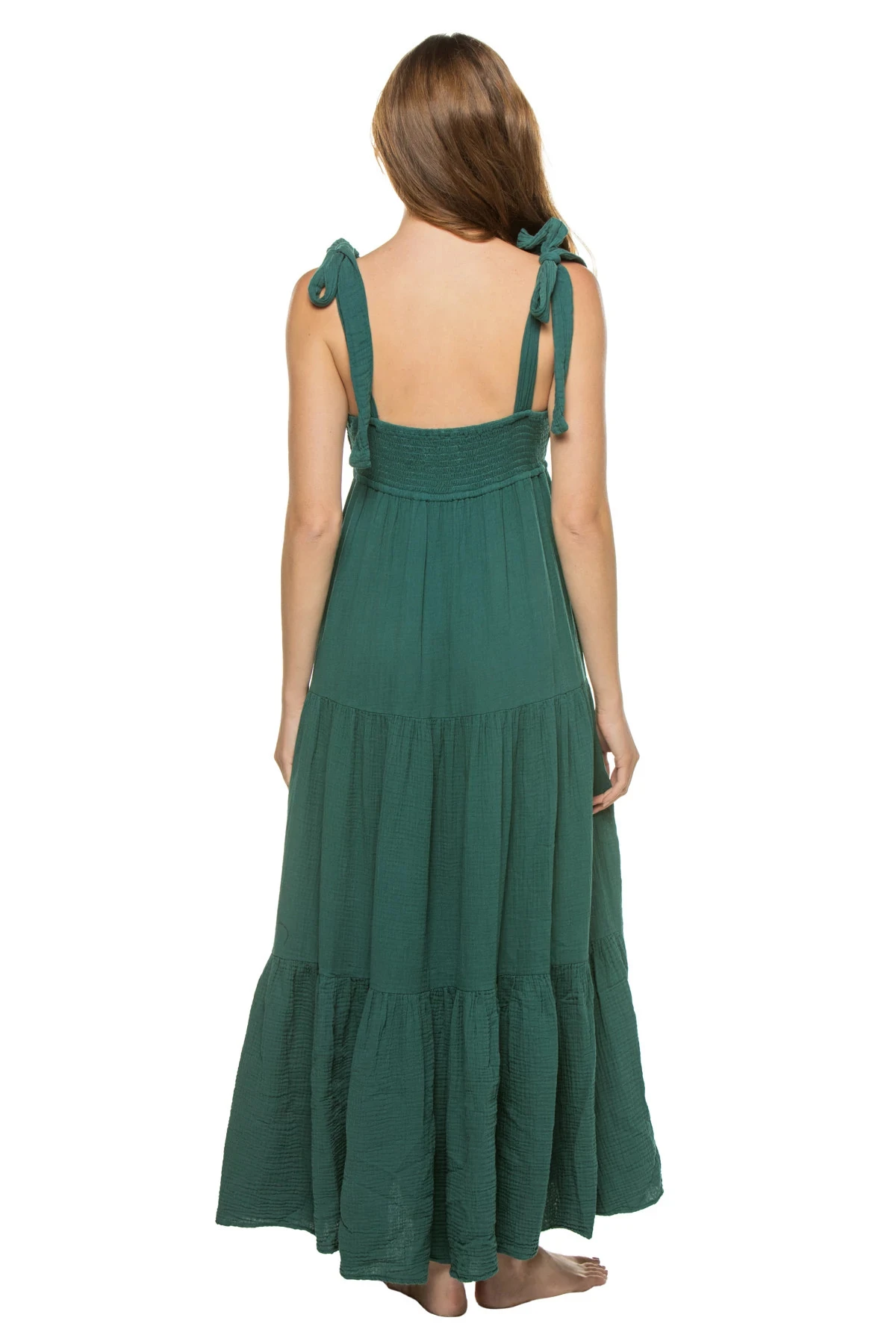 Marguerite Maxi Dress 4 Marguerite Maxi Dress - Image 2