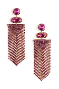 Anvi Beaded Earrings