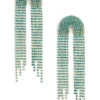 Warren Beaded Earrings