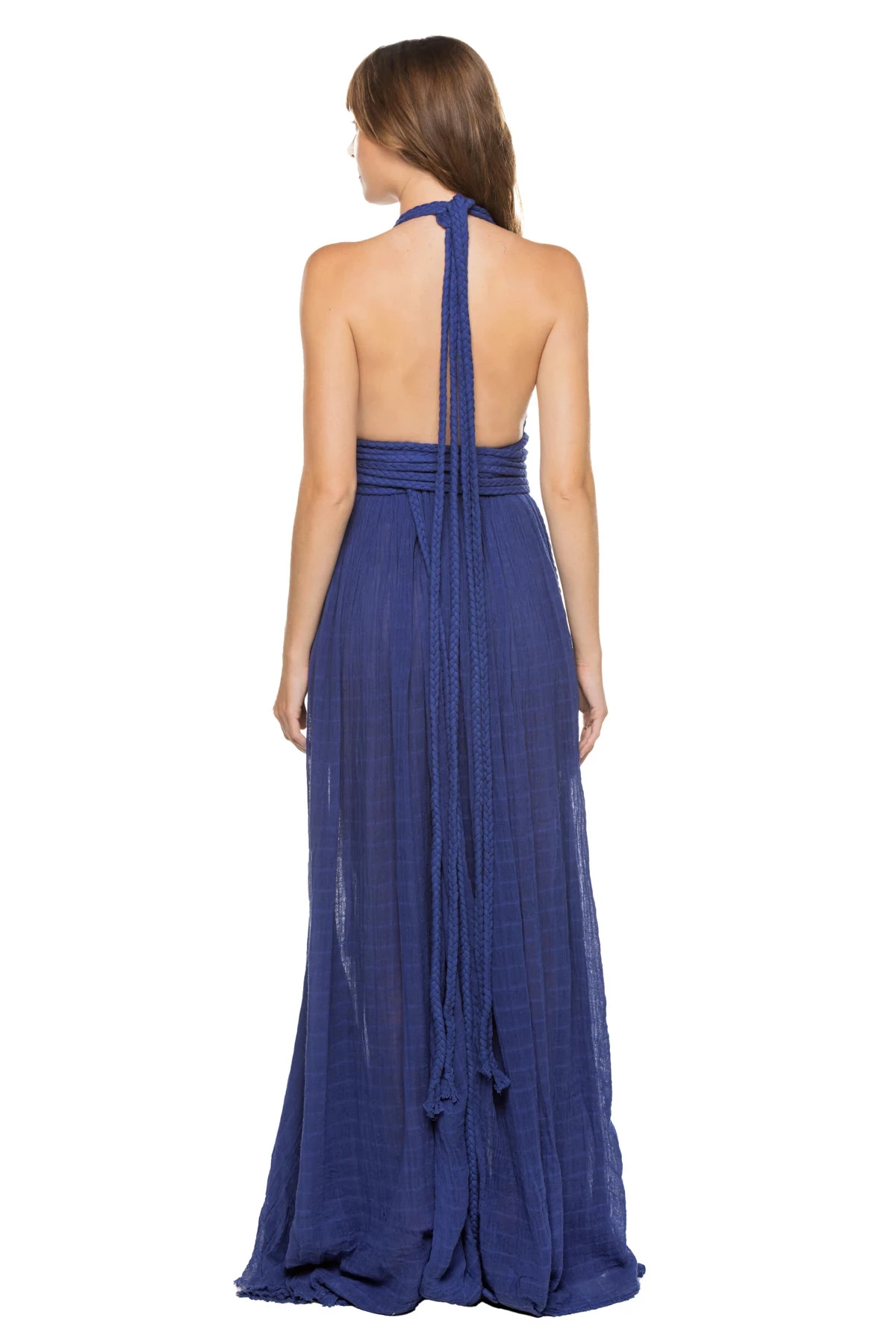 Gisella Maxi Dress 4 Gisella Maxi Dress - Image 2