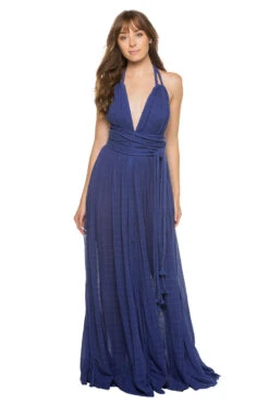 Gisella Maxi Dress