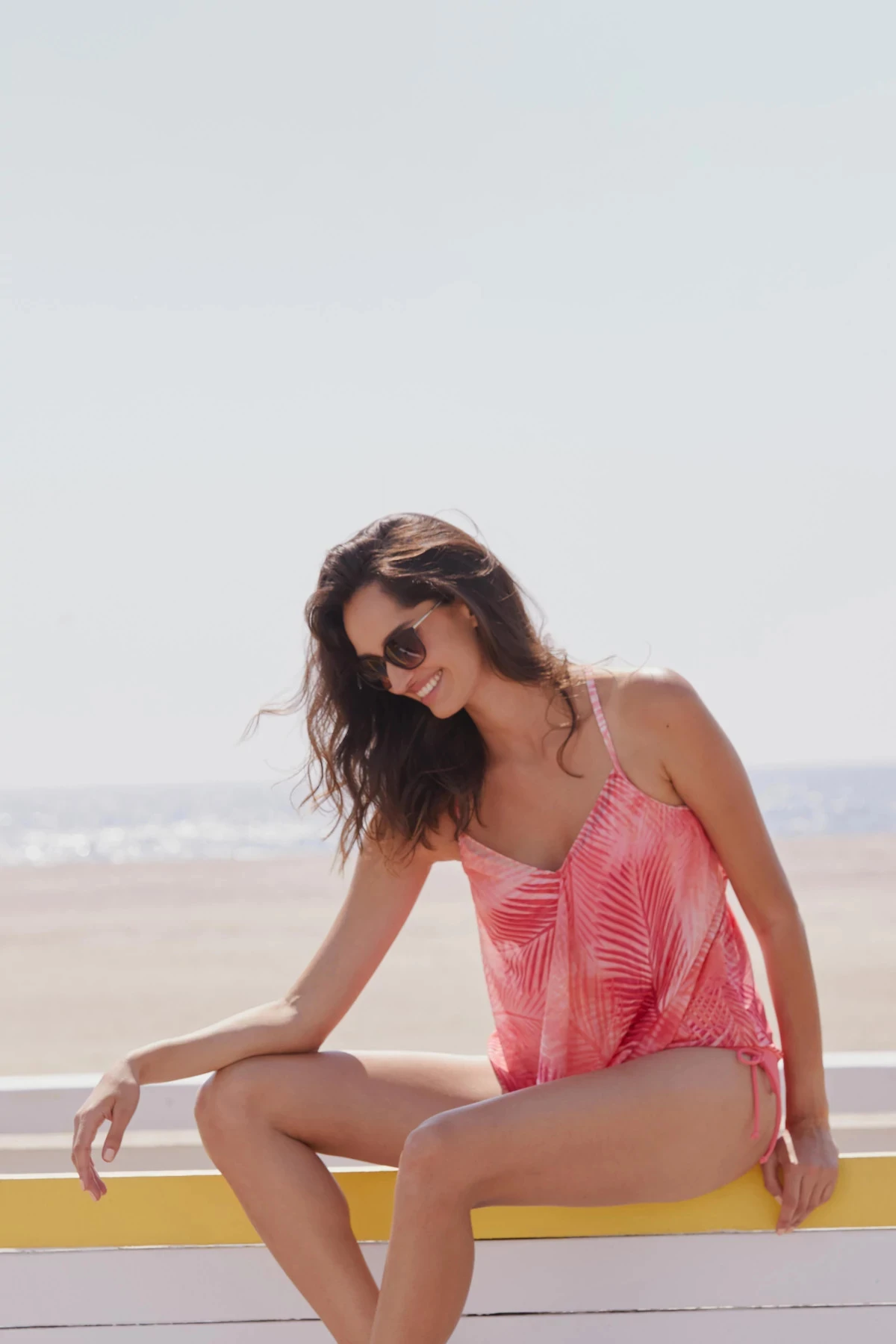 Kerry Tankini Top 5 Kerry Tankini Top - Image 3