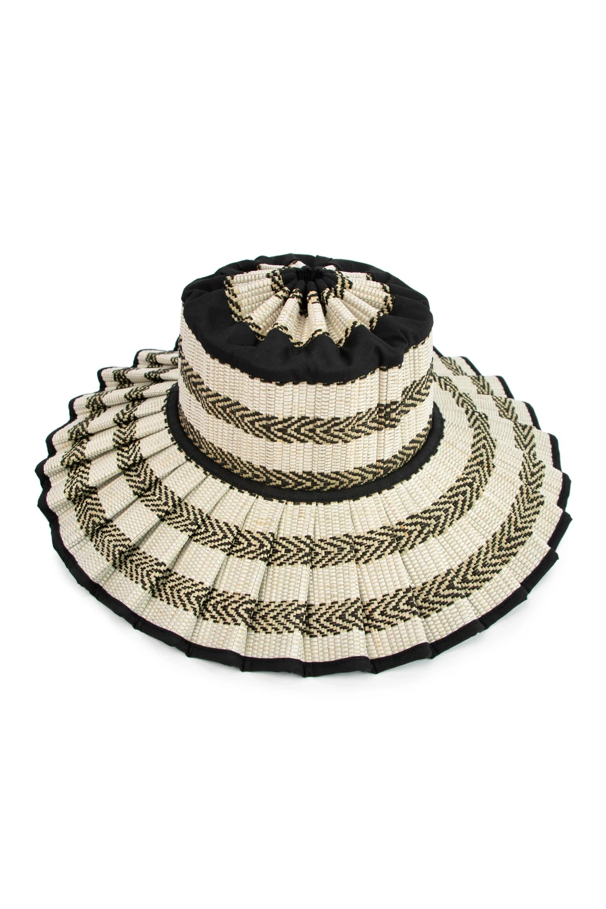 Island Capri Sun Hat 4 Island Capri Sun Hat - Image 2