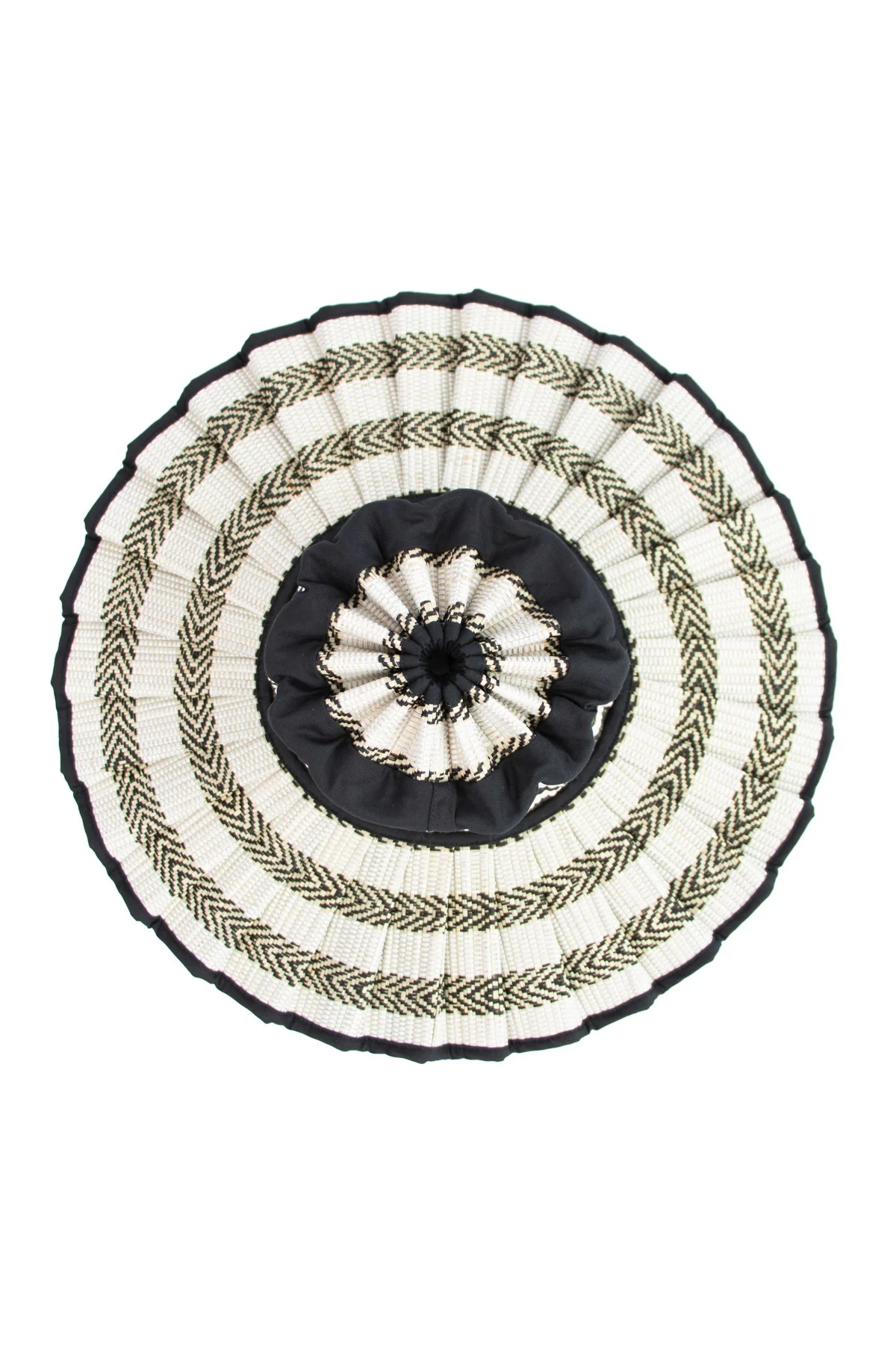 Island Capri Sun Hat 6 Island Capri Sun Hat - Image 4