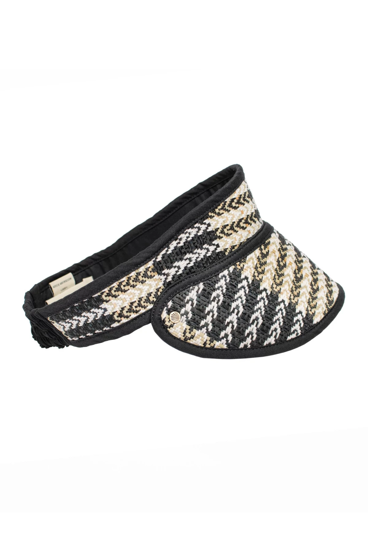 Roma Island San Sebastian Visor 3 Roma Island San Sebastian Visor