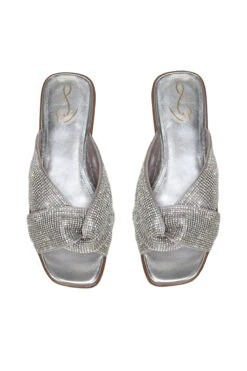 Sam Edelman Issie Slides