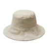Cami Bucket Hat -Shoreline Trendy JA1171 Hat Natural Front