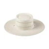 Jacinto Sun Hat -Shoreline Trendy JACINTOWHT Hat Off White Front