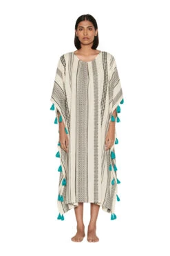 Jamaica Long Caftan
