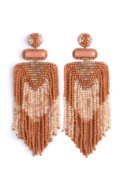 Jody Beaded Earrings