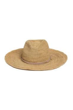 Continental Sparkle Hat