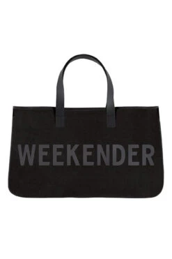 Weekender Tote