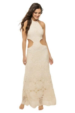 Enlighten Maxi Dress