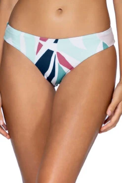 Rip Tide Hipster Bikini Bottom