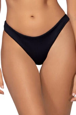 Evan Brazilian Bikini Bottom