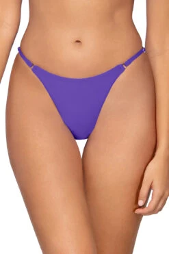 Sol Tab Side Brazilian Bikini Bottom