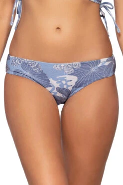 Austin Hipster Bikini Bottom