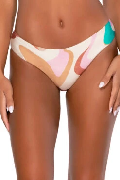 Rip Tide Hipster Bikini Bottom