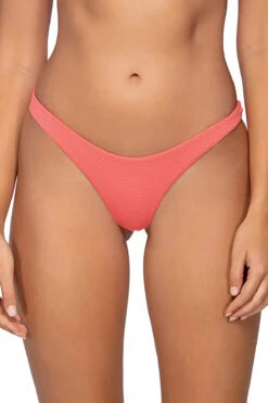 Maddie Brazilian Bikini Bottom