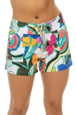 Sun Catcher Board Shorts