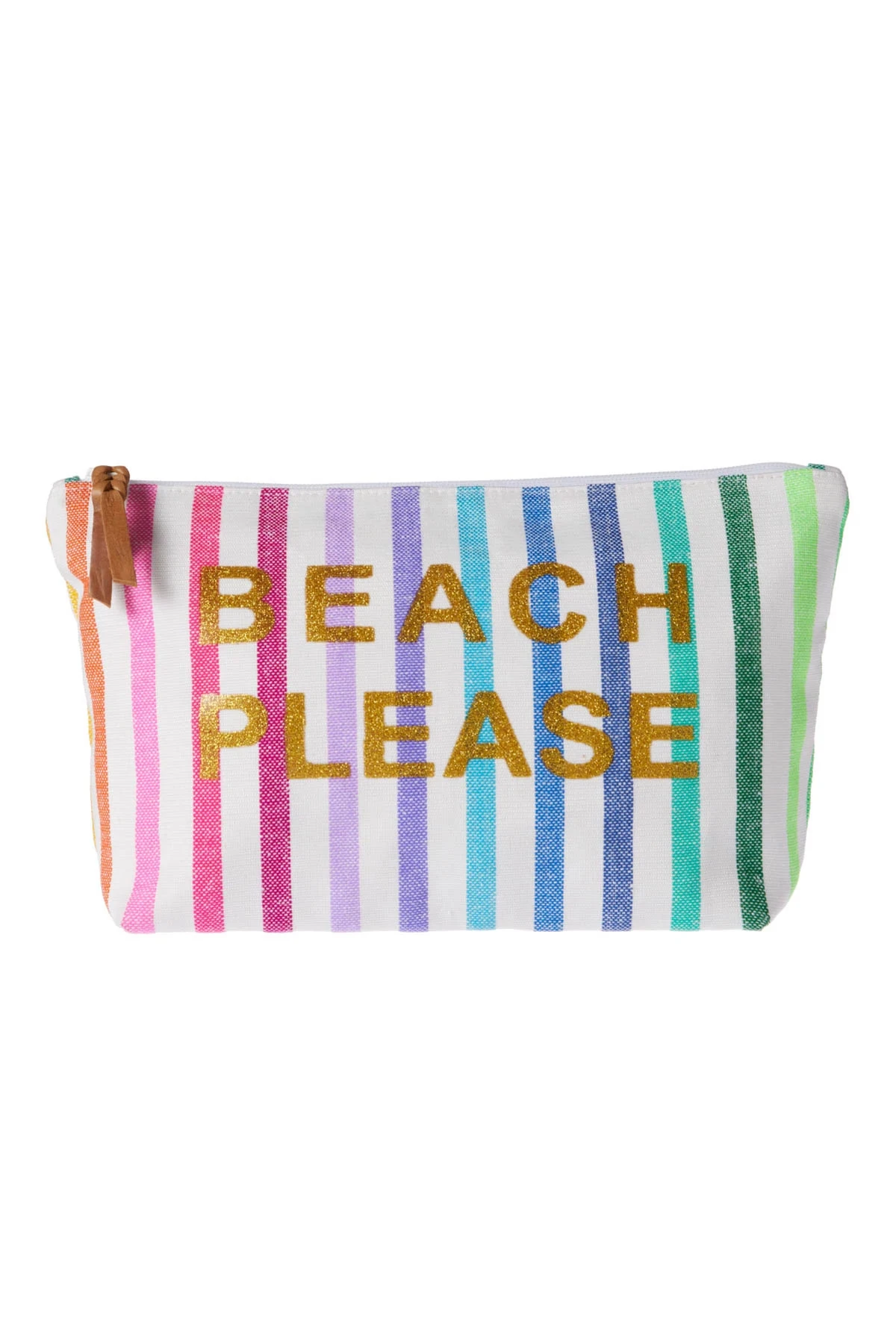 Beach Please Pouch 3 Beach Please Pouch