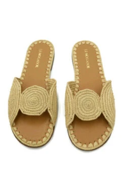 Jnane Woven Slides