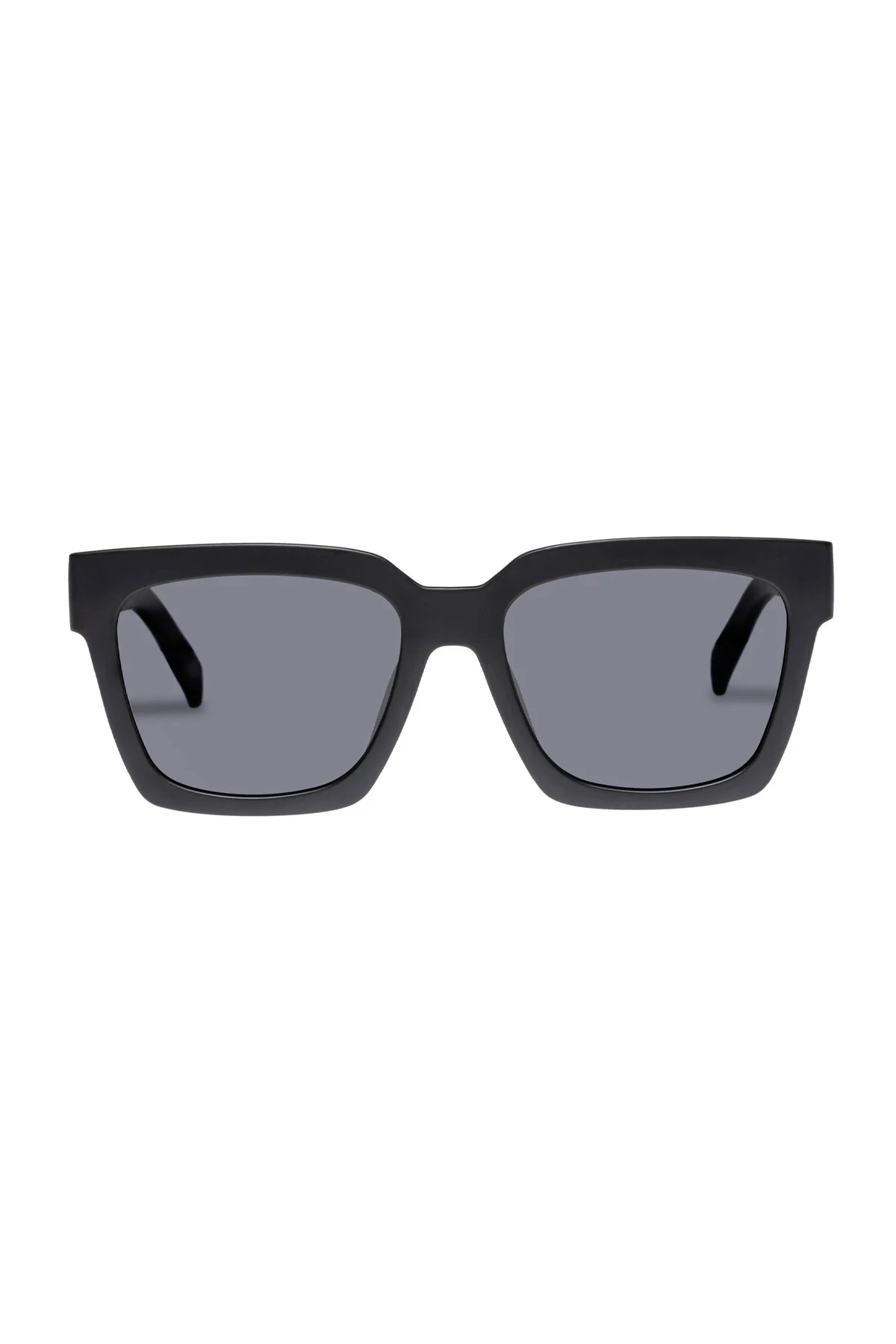 Le Specs Weekend Riot Oversized Square Sunglasses 4 Le Specs Weekend Riot Oversized Square Sunglasses - Image 2