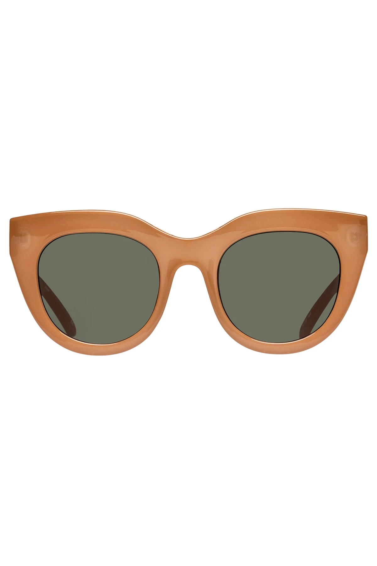 Le Specs Air Heart Cat-Eye Sunglasses 4 Le Specs Air Heart Cat-Eye Sunglasses - Image 2