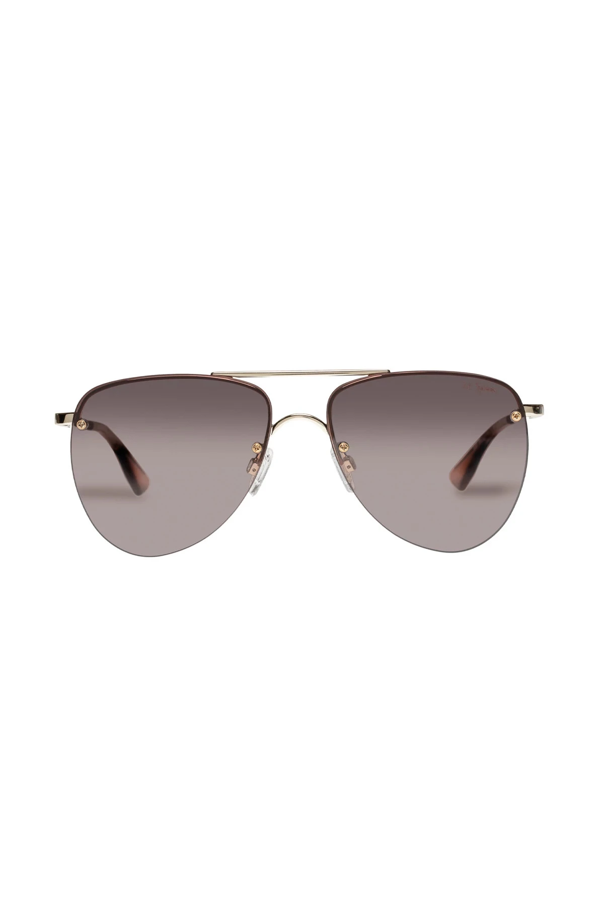 Le Specs The Prince Aviator Sunglasses 4 Le Specs The Prince Aviator Sunglasses - Image 2
