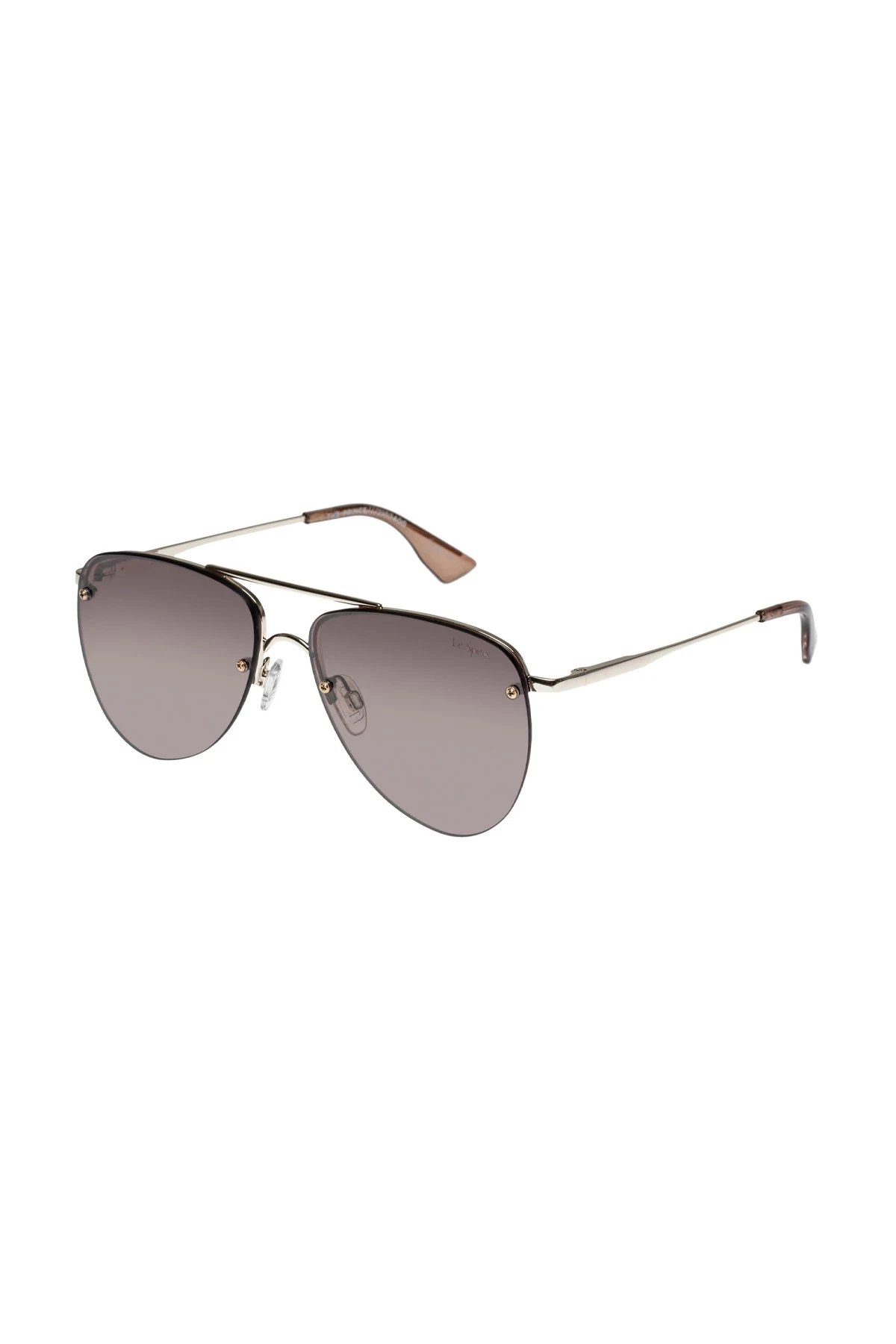 Le Specs The Prince Aviator Sunglasses 3 Le Specs The Prince Aviator Sunglasses