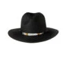 Beaded Panama Hat