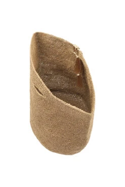 Alouette Tote -Shoreline Trendy MBS BLACK BL Bags Inside 103383