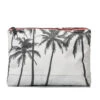Kalapana Medium Pouch -Shoreline Trendy MIDSAM05 SAM5 Bag Kalapana Front