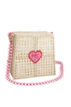 Anguita Handbag -Shoreline Trendy MINIMAR17 Bag Multi Back