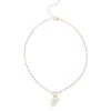 Mix Pearl Necklace