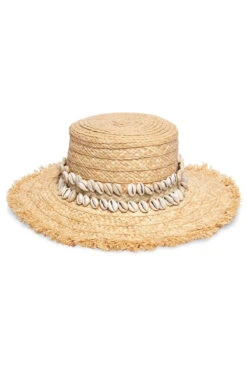 Boheme Sun Hat