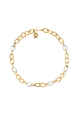 Atlantis Pendant Necklace