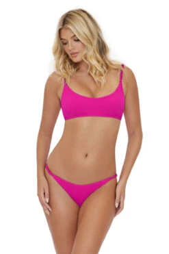 Athena Bralette Bikini Top