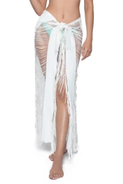 Monique Sarong