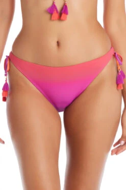 Cool Breeze Hipster Bikini Bottom