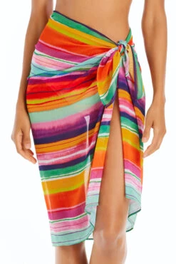 Winning Streak Sarong