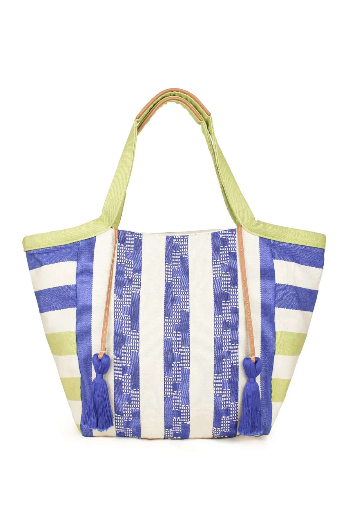 Rosa Tote 3 Rosa Tote