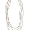 Resort Layers Necklace