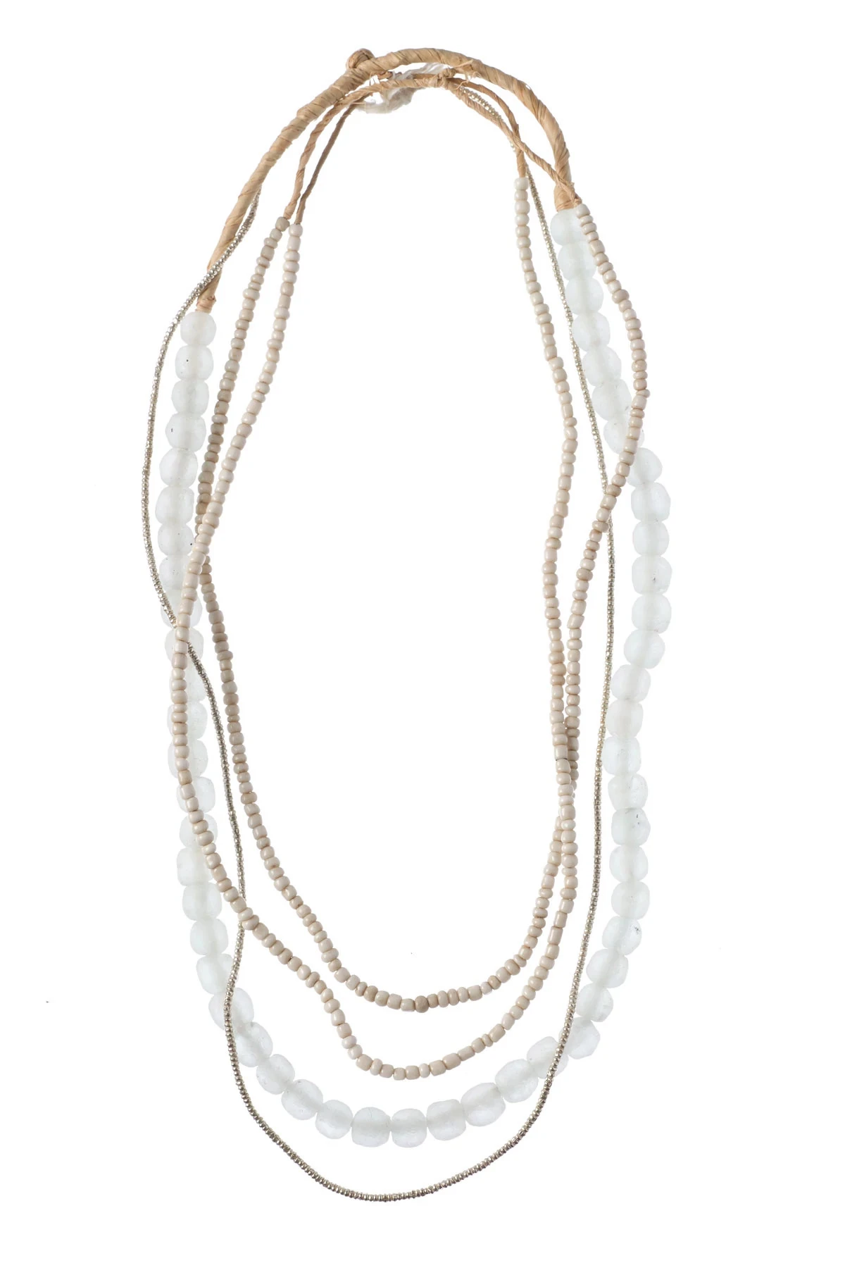 Resort Layers Necklace 3 Resort Layers Necklace