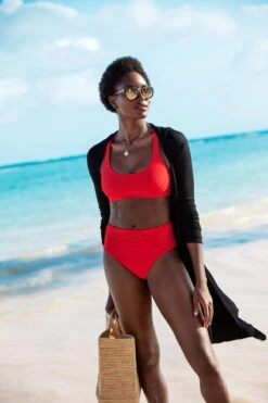 Crab Artifact Necklace -Shoreline Trendy ROHA YELLOW GO Necklaces Lifestyle 86452