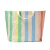 SunnyLife Utopia Tote Bag 1 SunnyLife Utopia Tote Bag -Shoreline Trendy S30CARUT Bag Multi Front