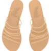 Ancient Greek Sandals Sani Heel Sandals