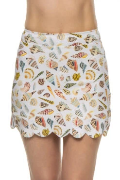 Marysia Morton Swim Skirt