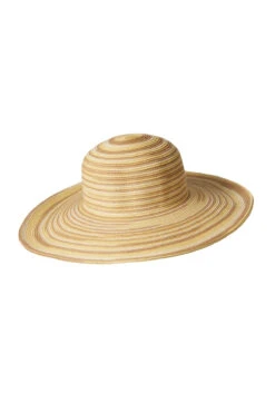 Natural Sun Hat