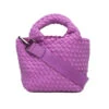 Petit Mini Tote -Shoreline Trendy SN0181 Bag Orchid Front